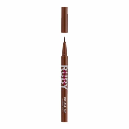 Caneta-Delineadora-Ruby-Kisses---Intense-24h-Marrom--2